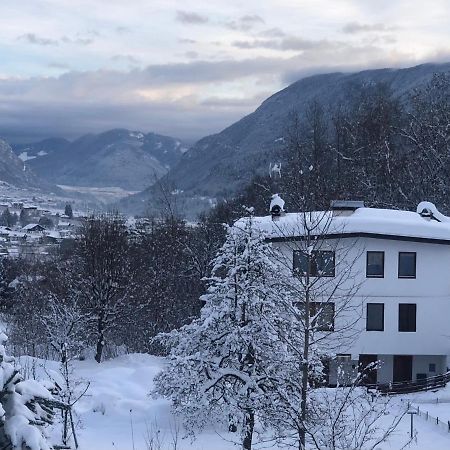 Nido Di Montagna Apartment Dimaro Exterior foto