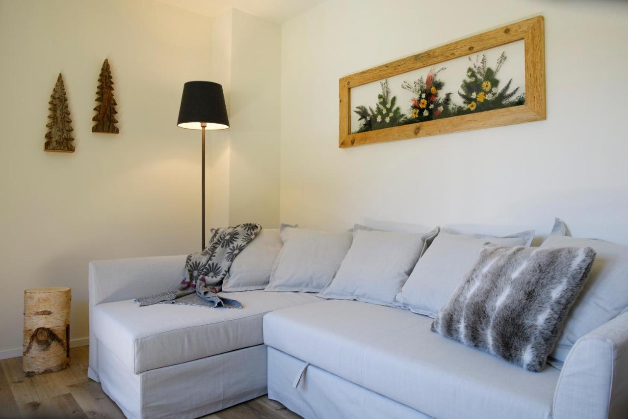 Nido Di Montagna Apartment Dimaro Exterior foto
